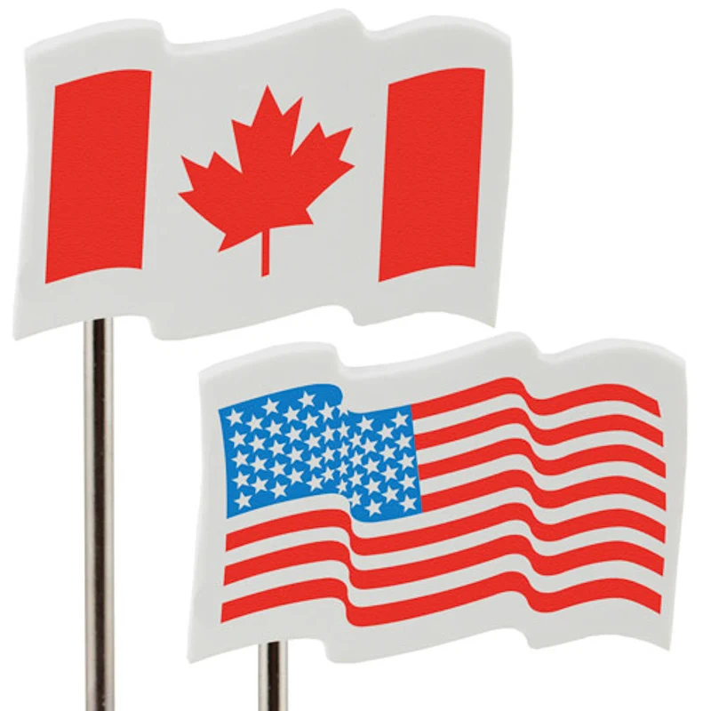 Flag Topper 1