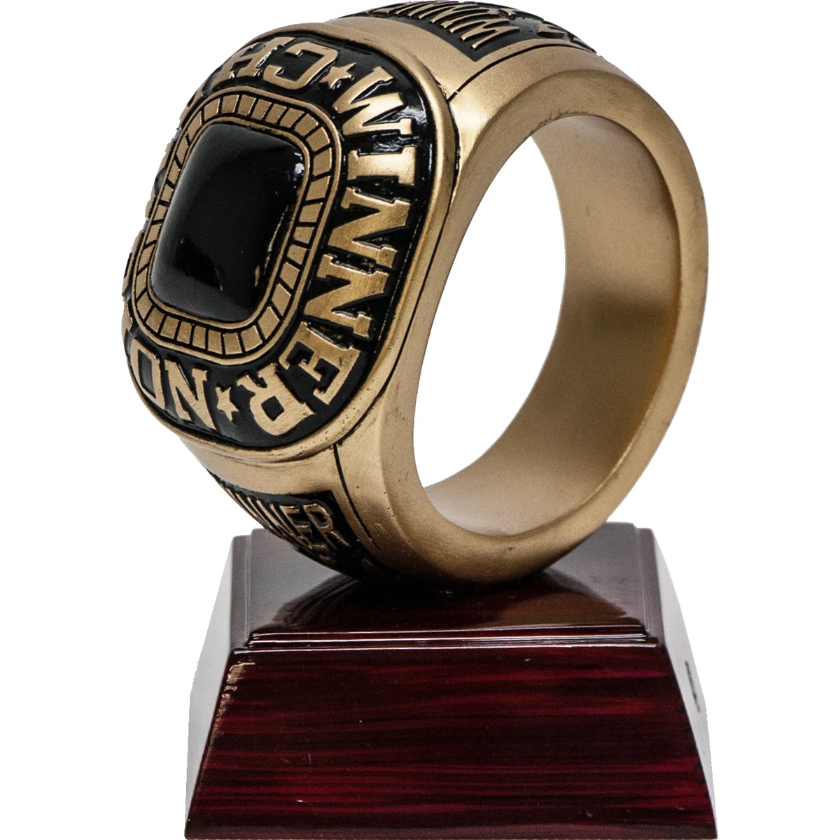 Champion's Ring Award 1