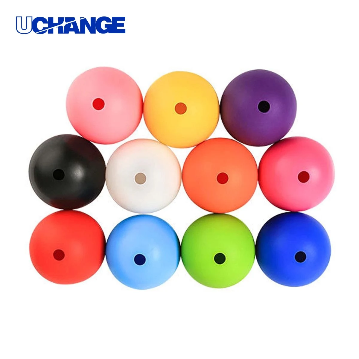 Silicone Ice Ball Round Mold for Drinks 1