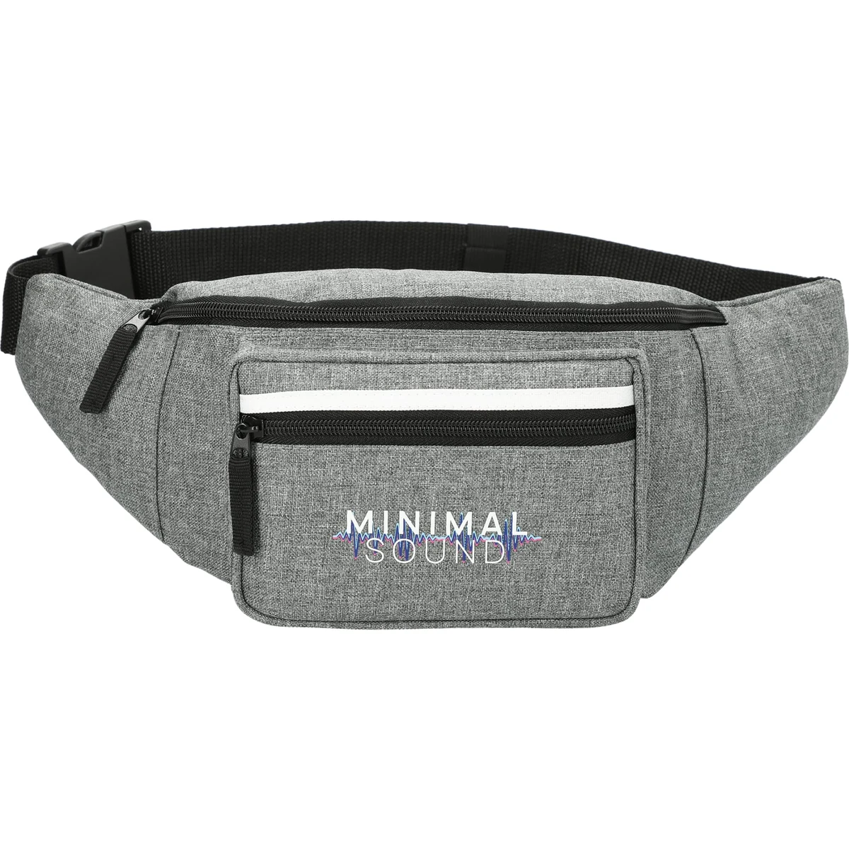 Journey Fanny Pack 1