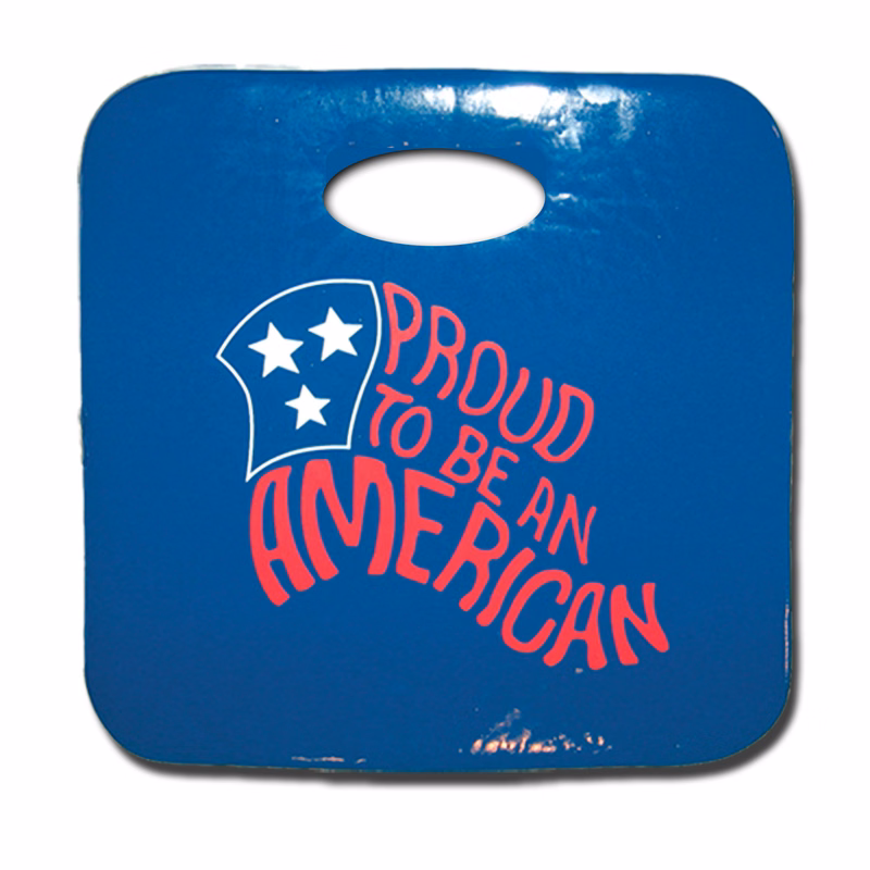 SI 14 - Stadium Seat Cushions