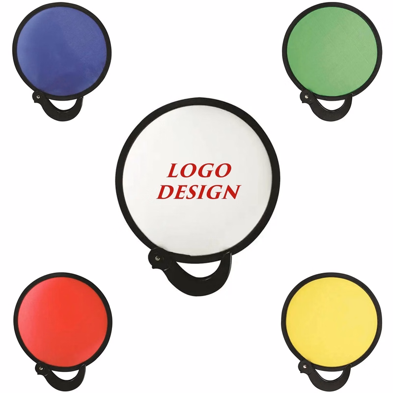Advertising Foldable Fan