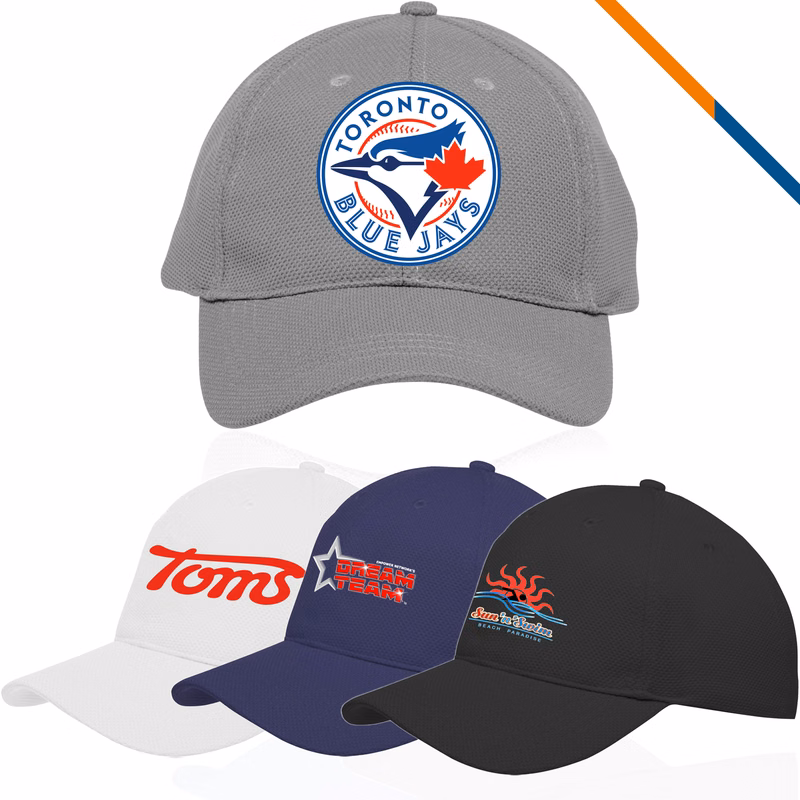Paxton Baseball Caps
