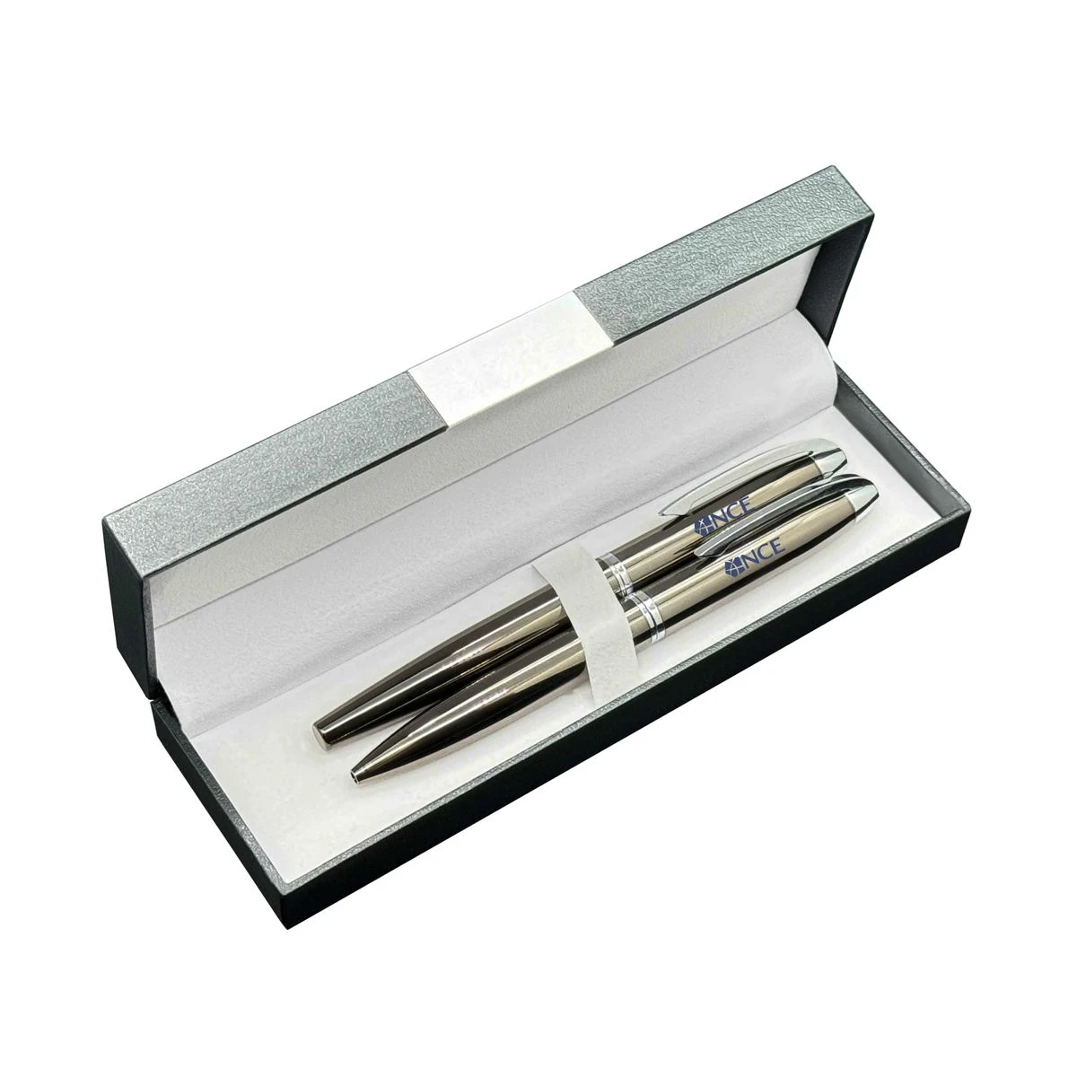 Deluxe Double Pen Set with Juno Pens 1