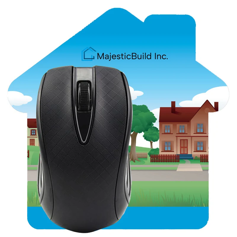 Girkanchi Mouse Pad 1