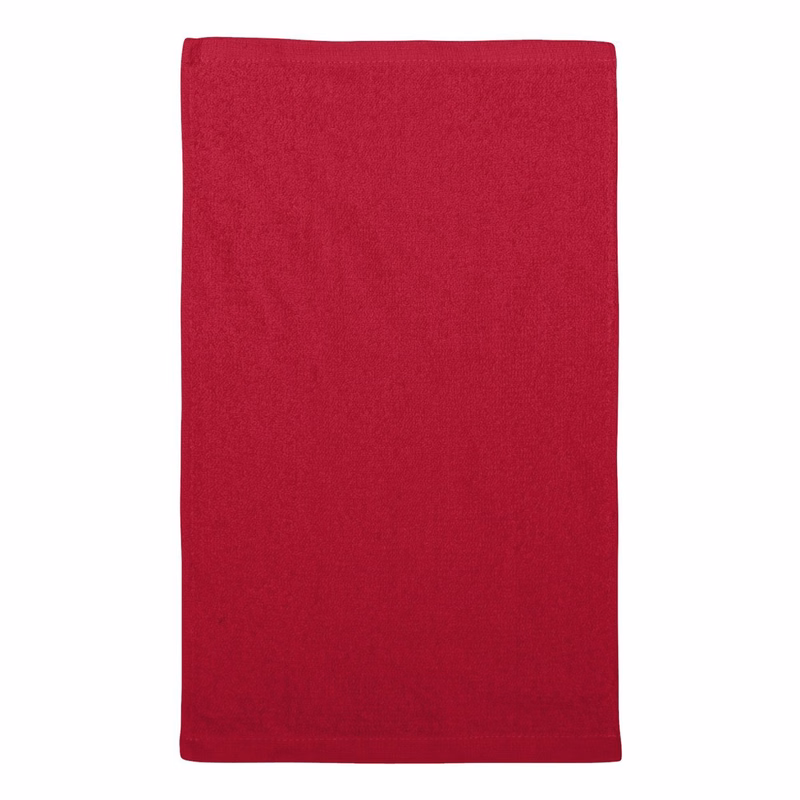 Budget Rally Towel - T18