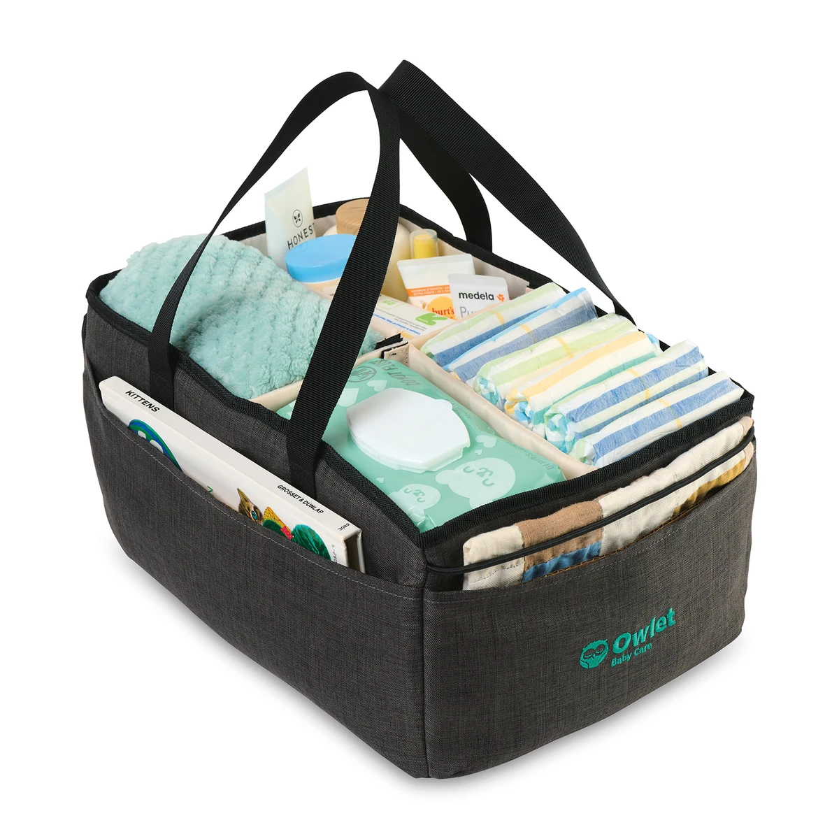 Reagan Recycled rPET Organizational Caddy 1