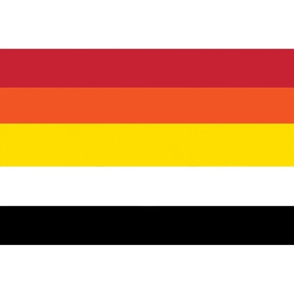 Lithsexual Motorcycle Flag 1