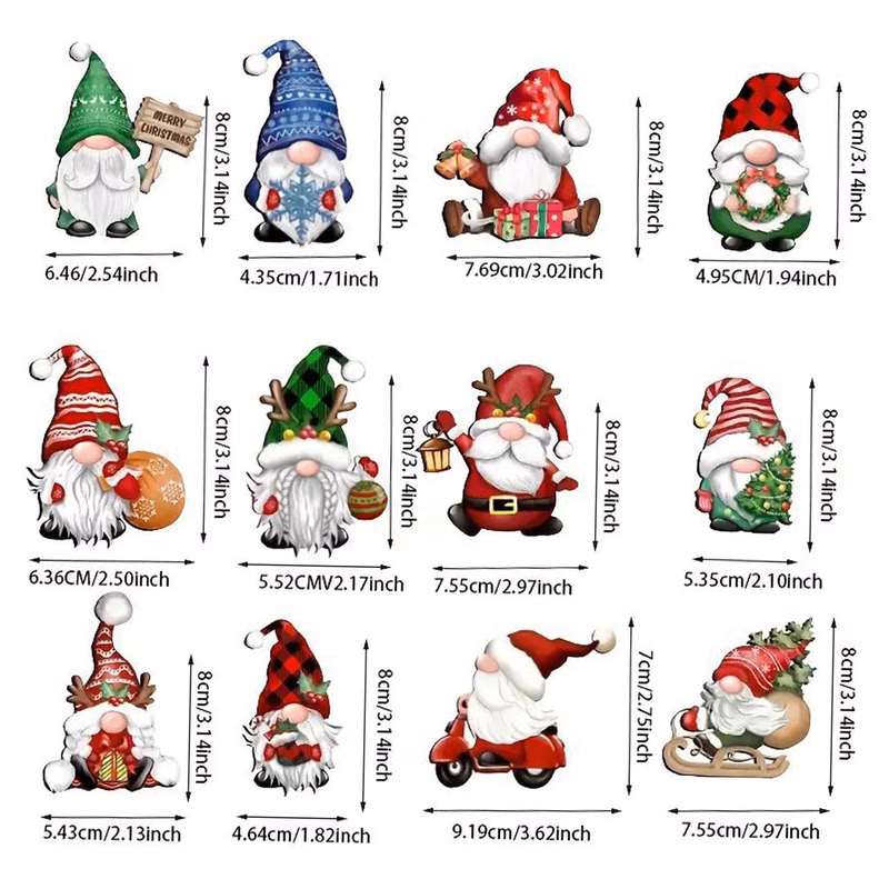 Christmas tree decoration