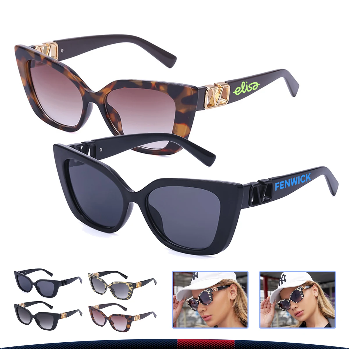 Starry Sunglasses 1