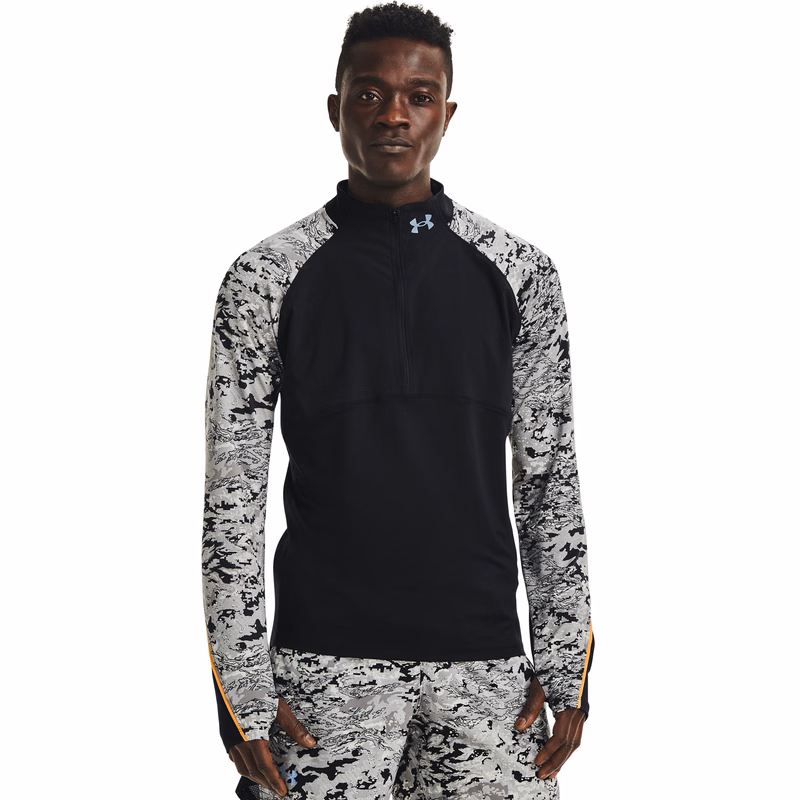 UA Qualifier Run 2.0 Reflective Men's Zip