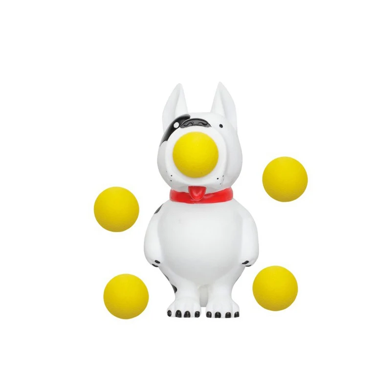 Hog Wild Popper Toy 1