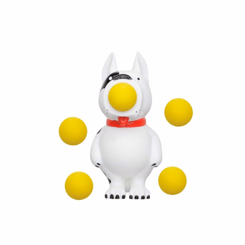 Hog Wild Popper Toy
