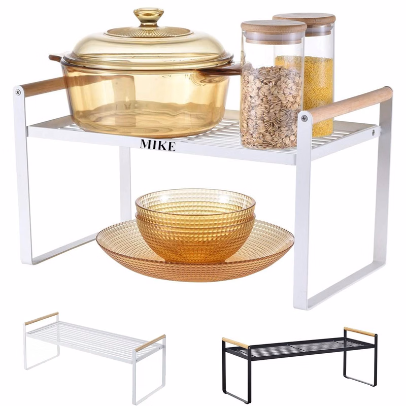 Kitchen Countertop Organizer,Spice Rack