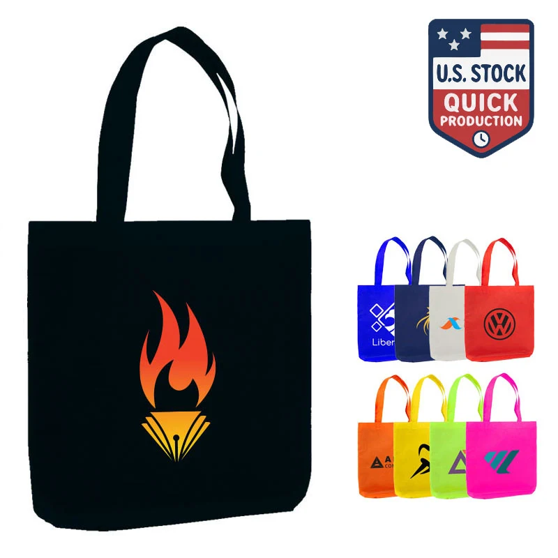 DailyMate Everyday Eco Tote Bag 1