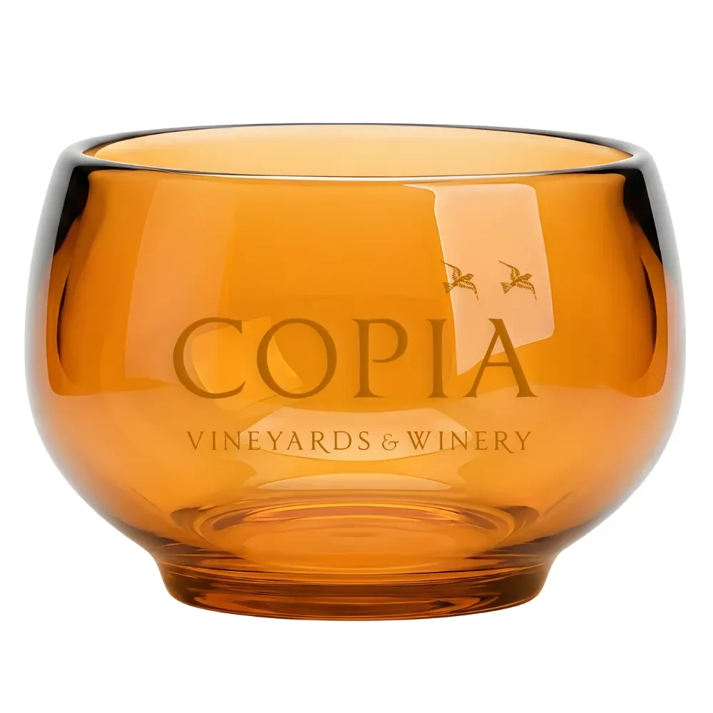 6oz. Mezcal Copita 1