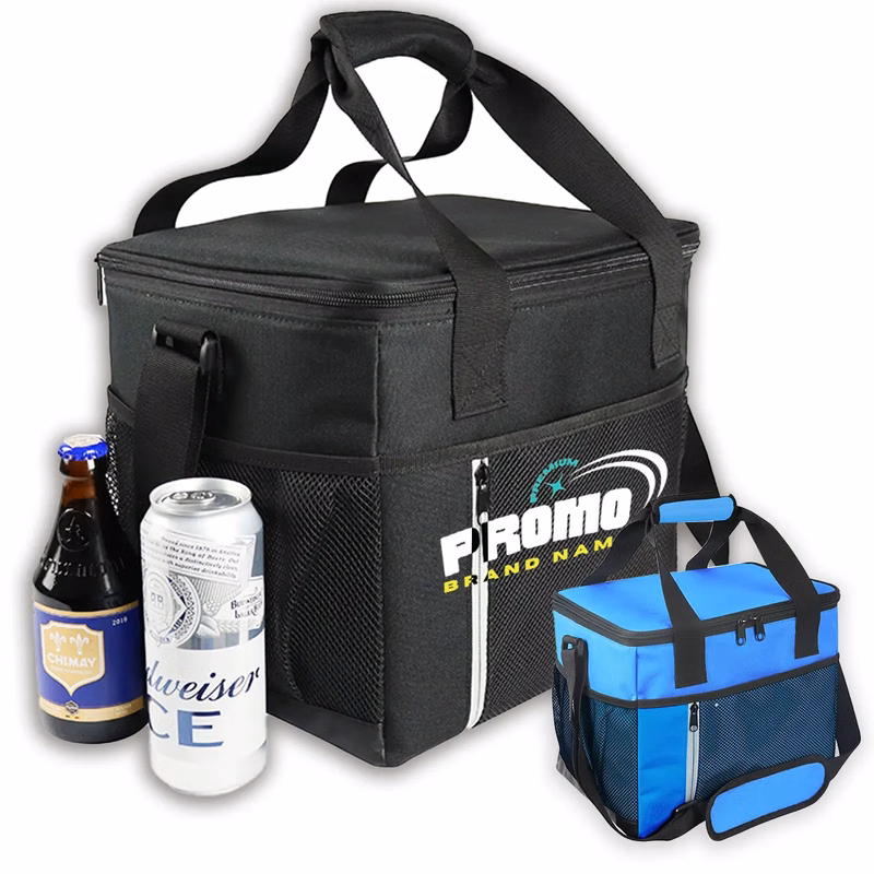 20L Large Capacity Folding Insulation Cooler Bags