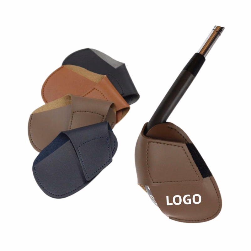 Contoured Hitting Face Groove Guards