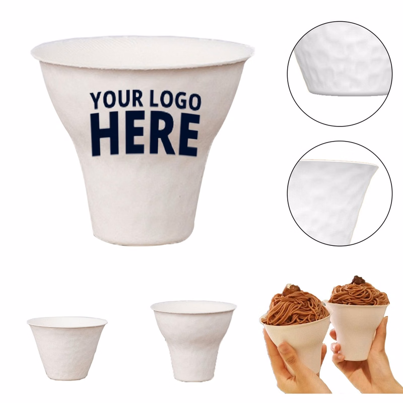 Ice Cream Paper Cup