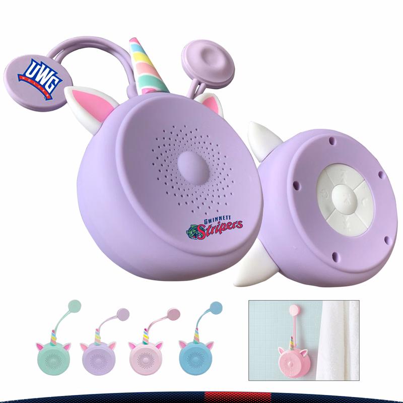 Unicorn Bluetooth Speaker