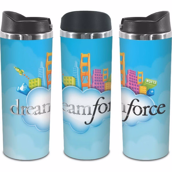 14 Oz. Transit Tumbler