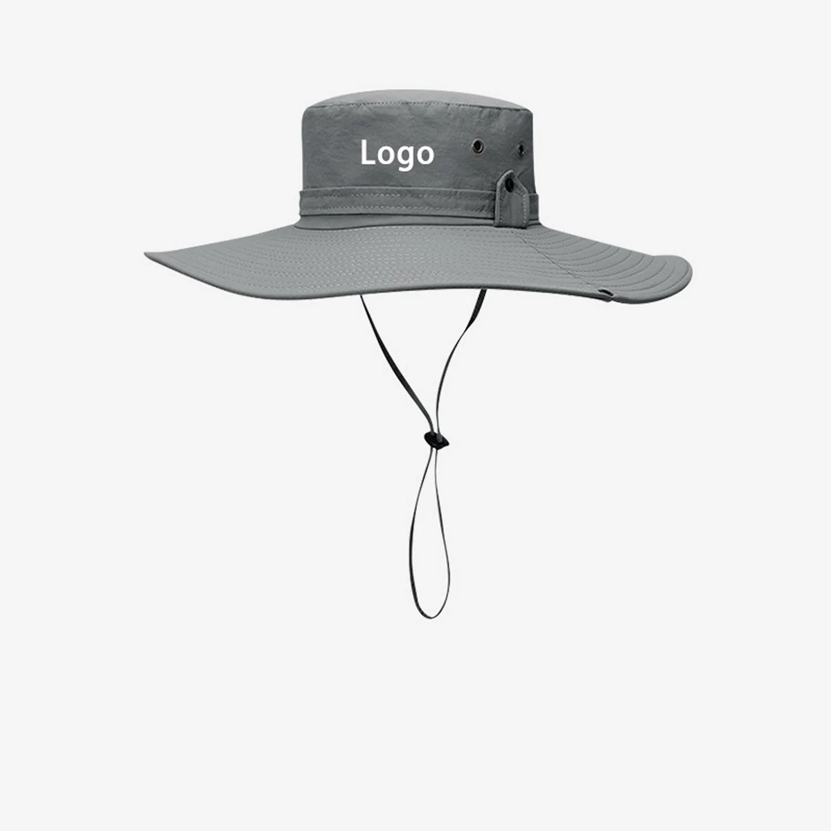 Fishing Bucket Hats With Adjustable Drawstring 1