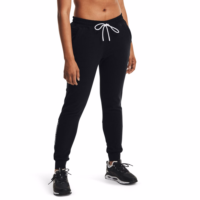 UA RUSH Fleece Women's Pants