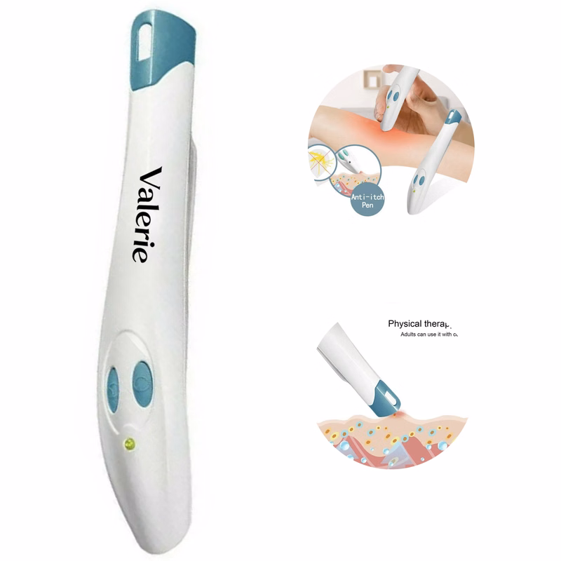 Portable Insect Bite Relief Healer