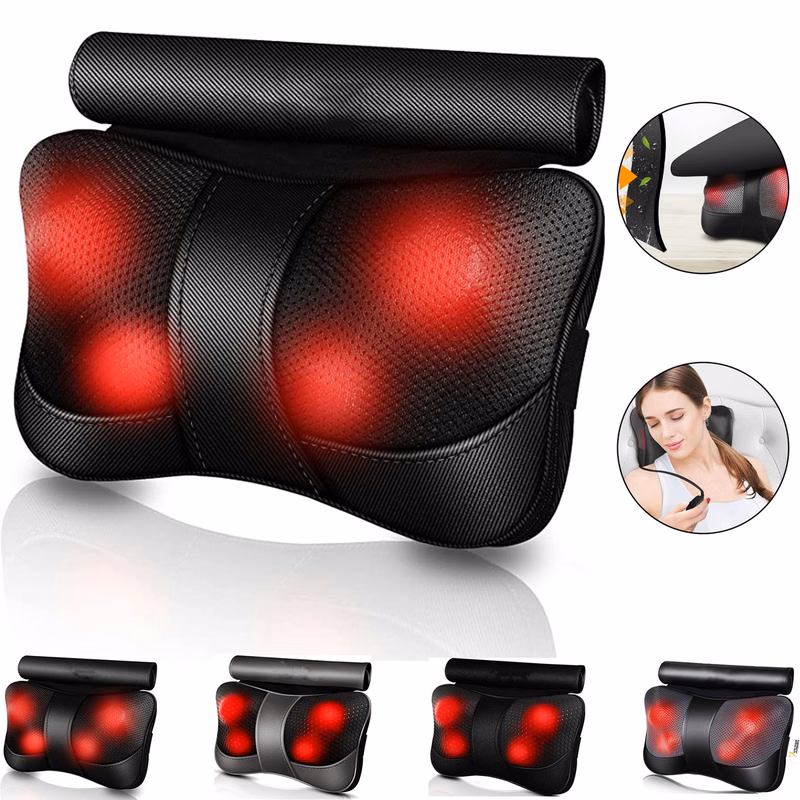 Electric Massage Pillow