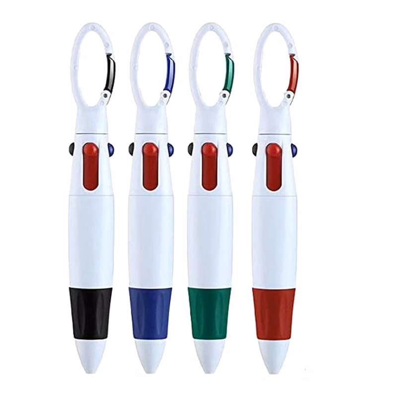 Four-Color Pen