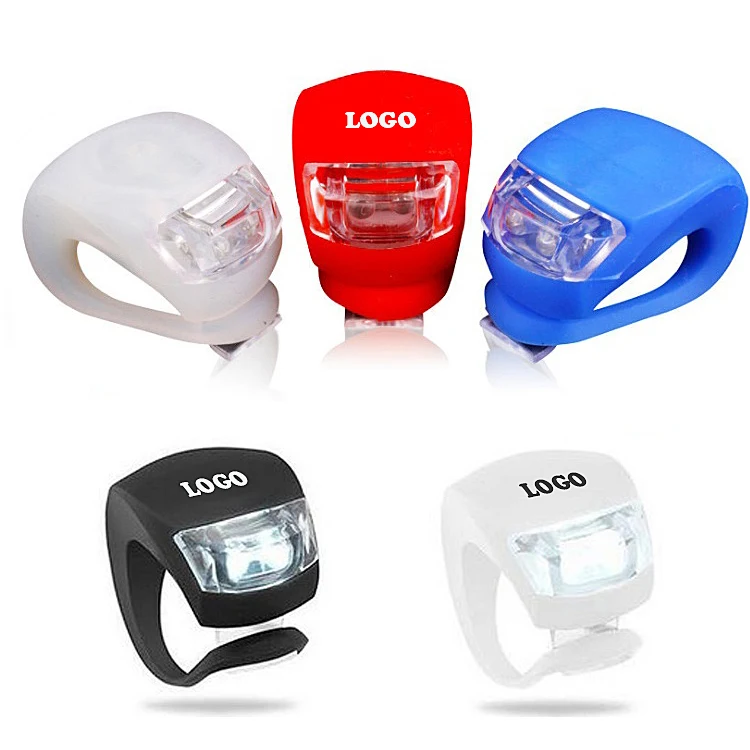 Led Saftey LED BIcyle Light 1