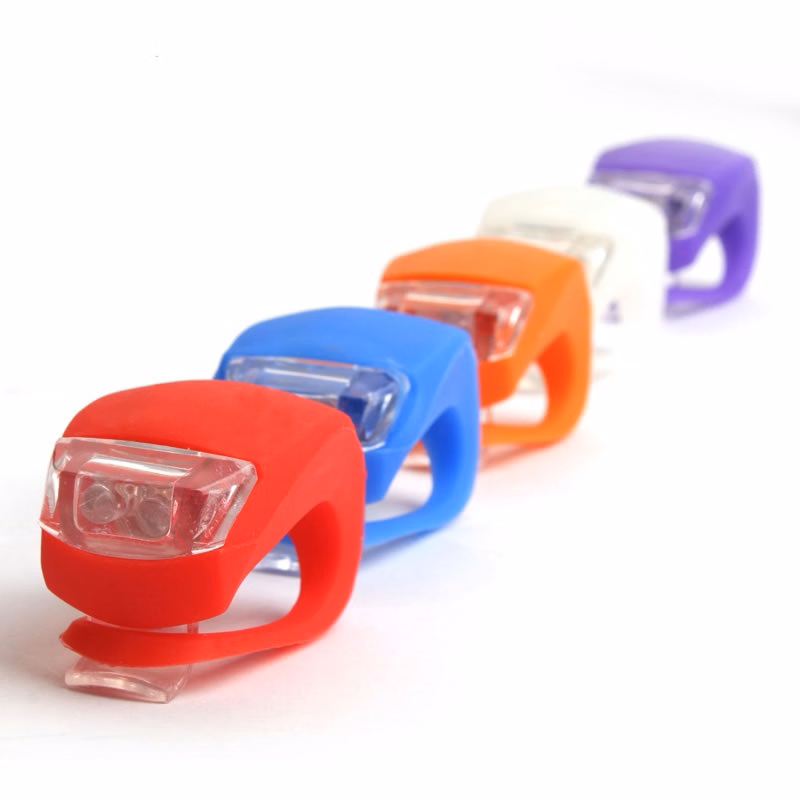 LED Bike lights