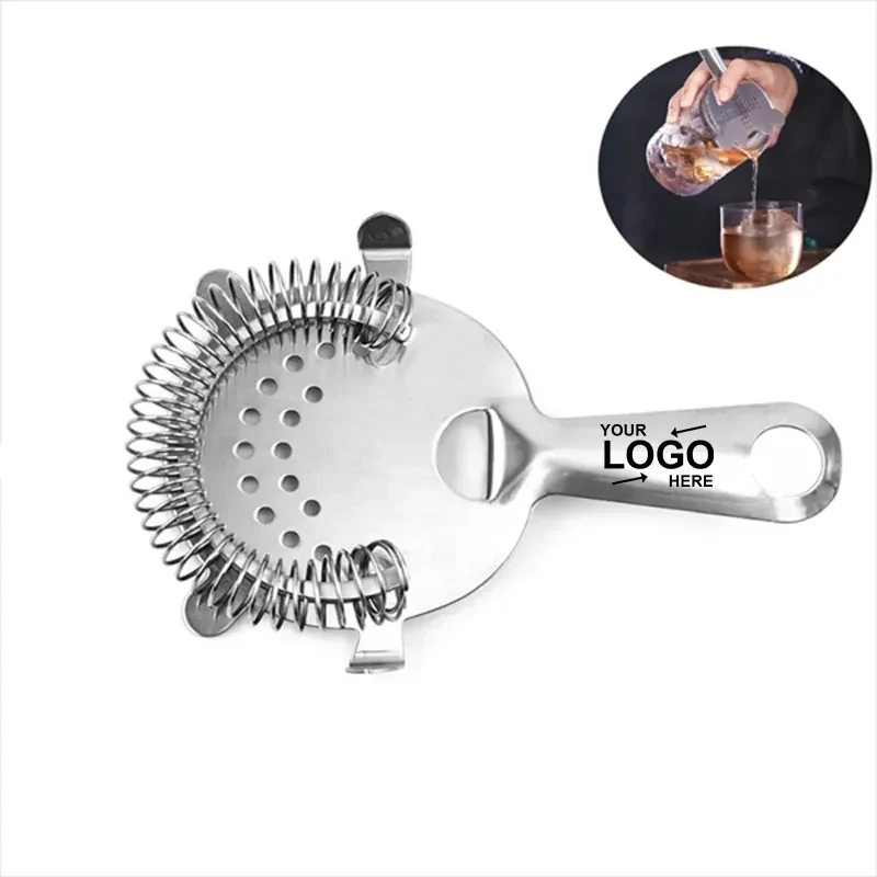 Cocktail Strainer Filter 1