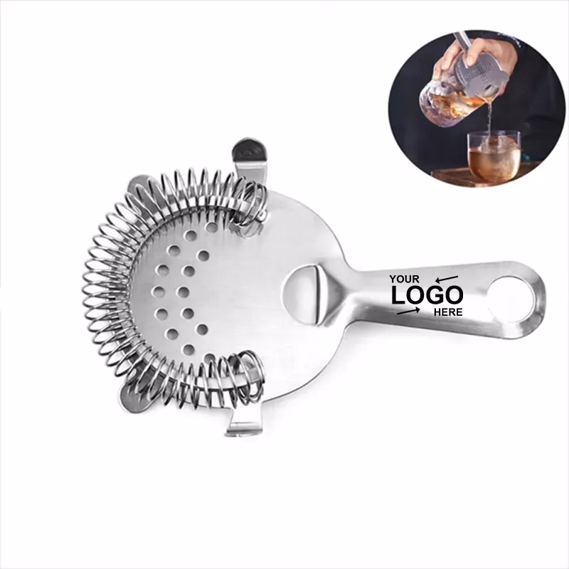 Cocktail Strainer Filter