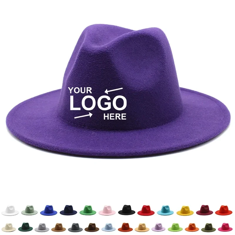 Vintage Jazz Top Hat 1