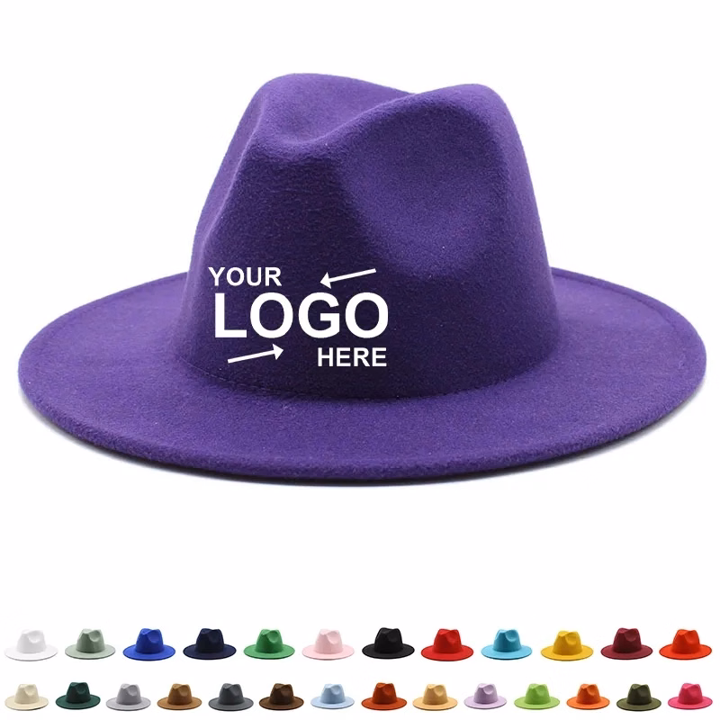 Vintage Jazz Top Hat