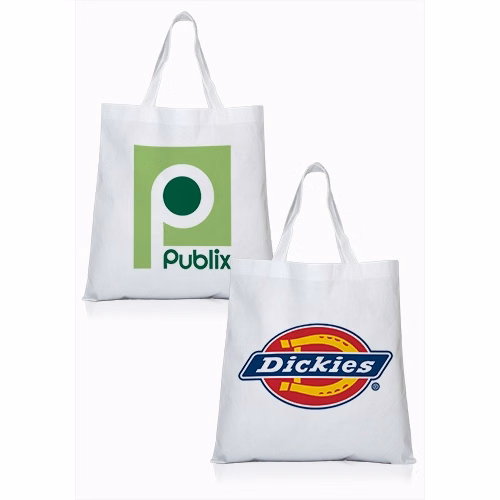 Non Woven Polypropylene Full Color Tote Bag
