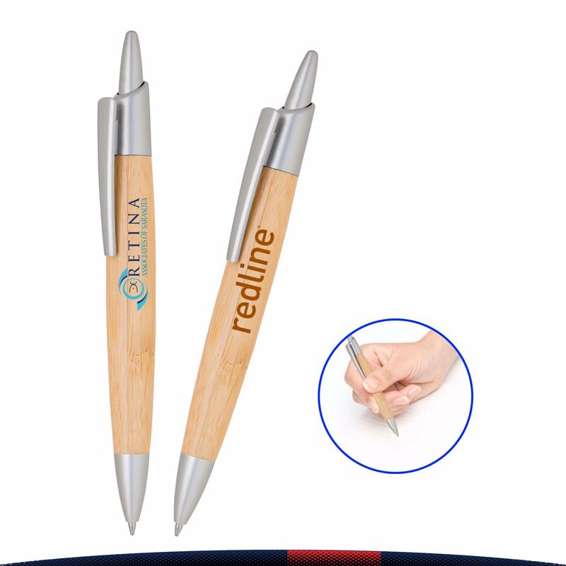 Snoodle Bamboo Pen
