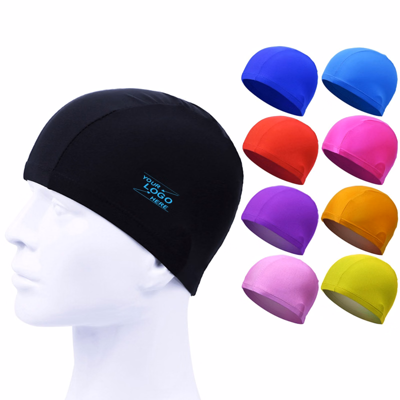 Nylon Swim Cap