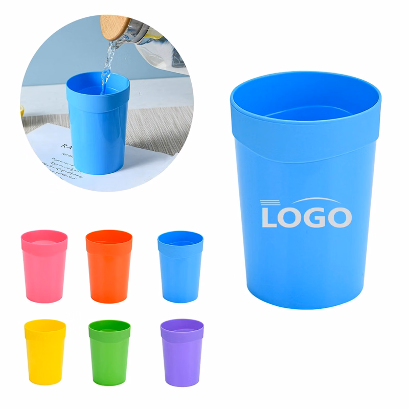 Disposable Plastic Water Cups