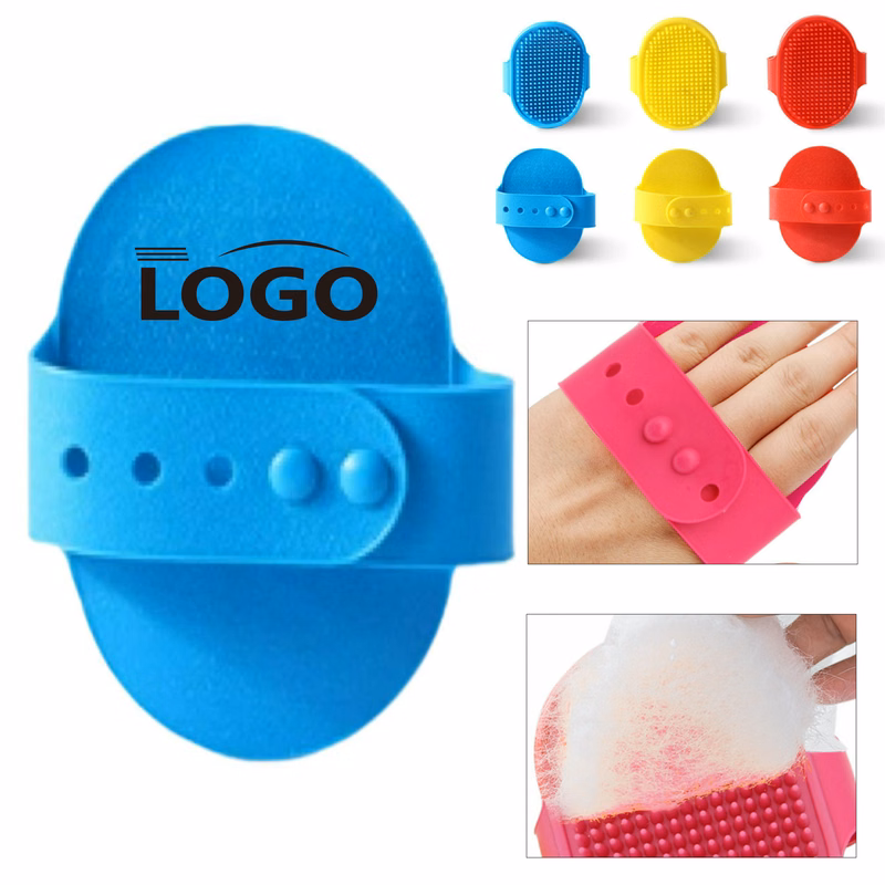 Pet Bath Brush for Cleaning Supplies
