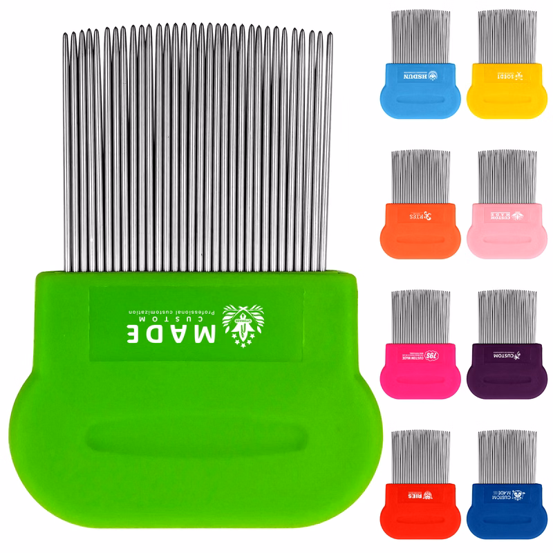Dog Flea Comb