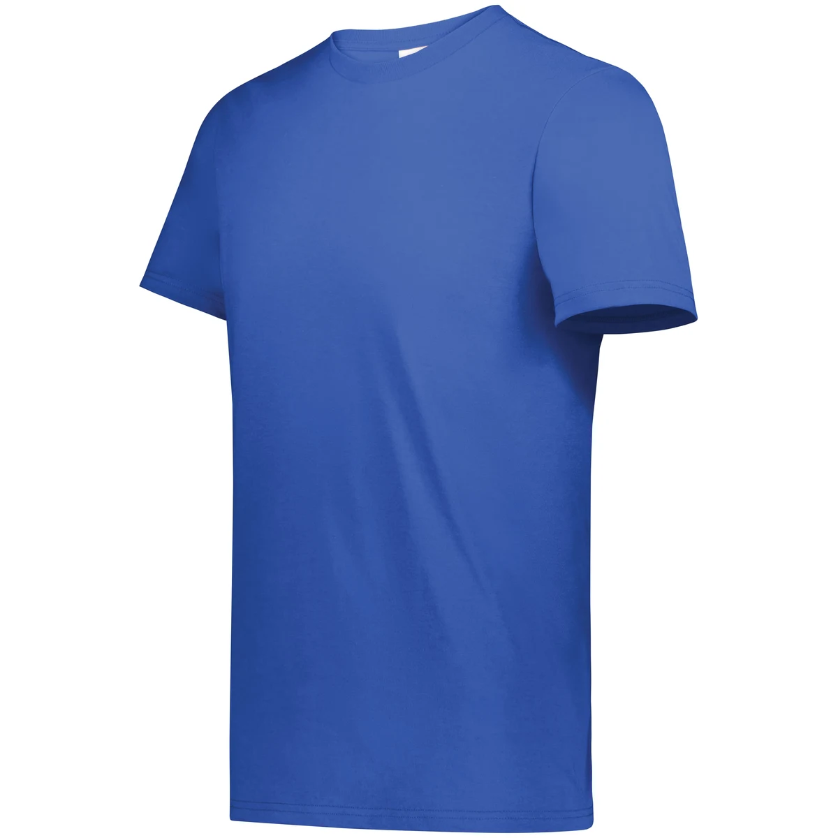 Youth All-Day Core Basic 50/50 Tee 1