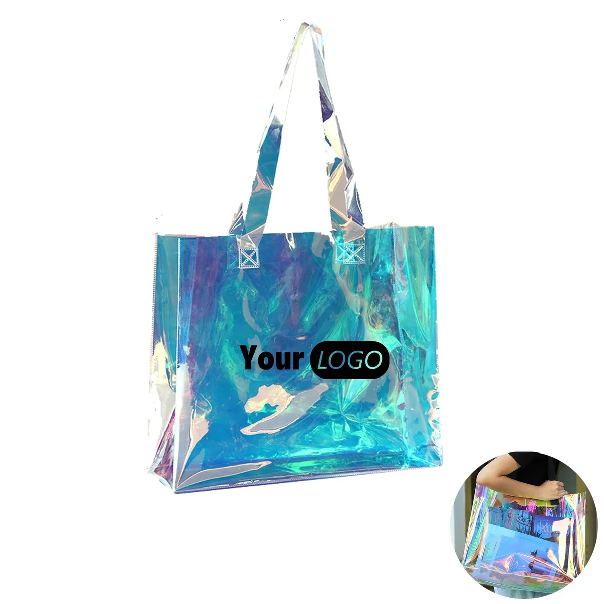 Reusable Gift Bags 1