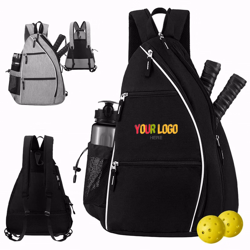 Adjustable Pickleball Backpack