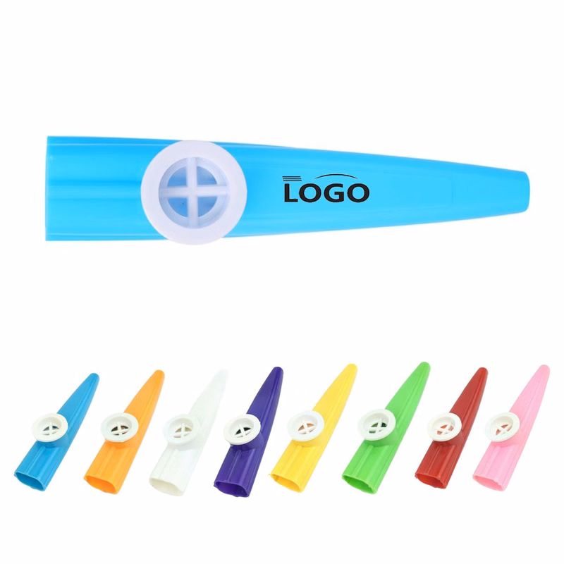 Portable Kazoo Music Toy