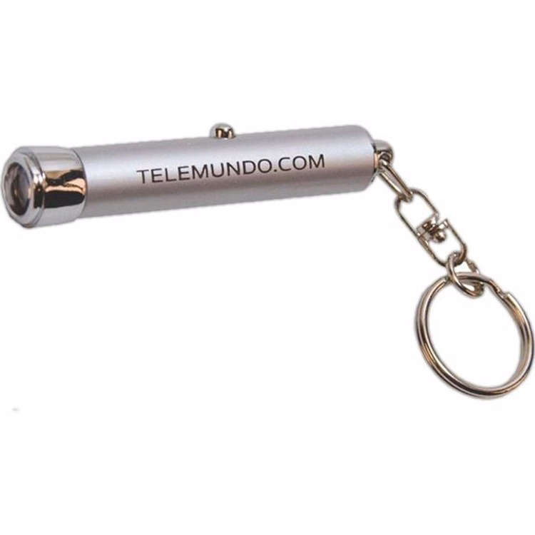 Projector Key Chain