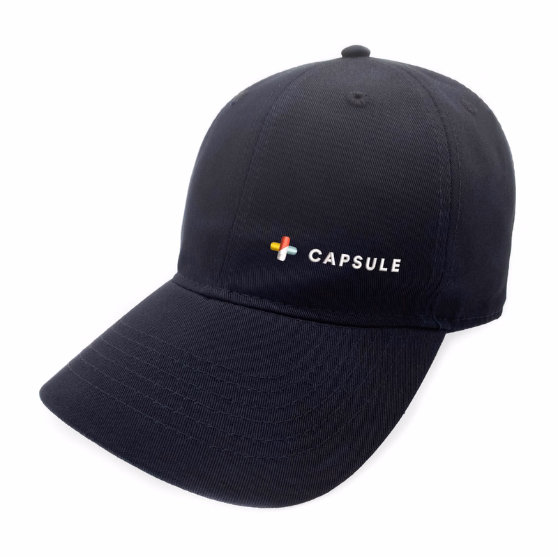 Merrimack Hat Co.® Emerson Cap