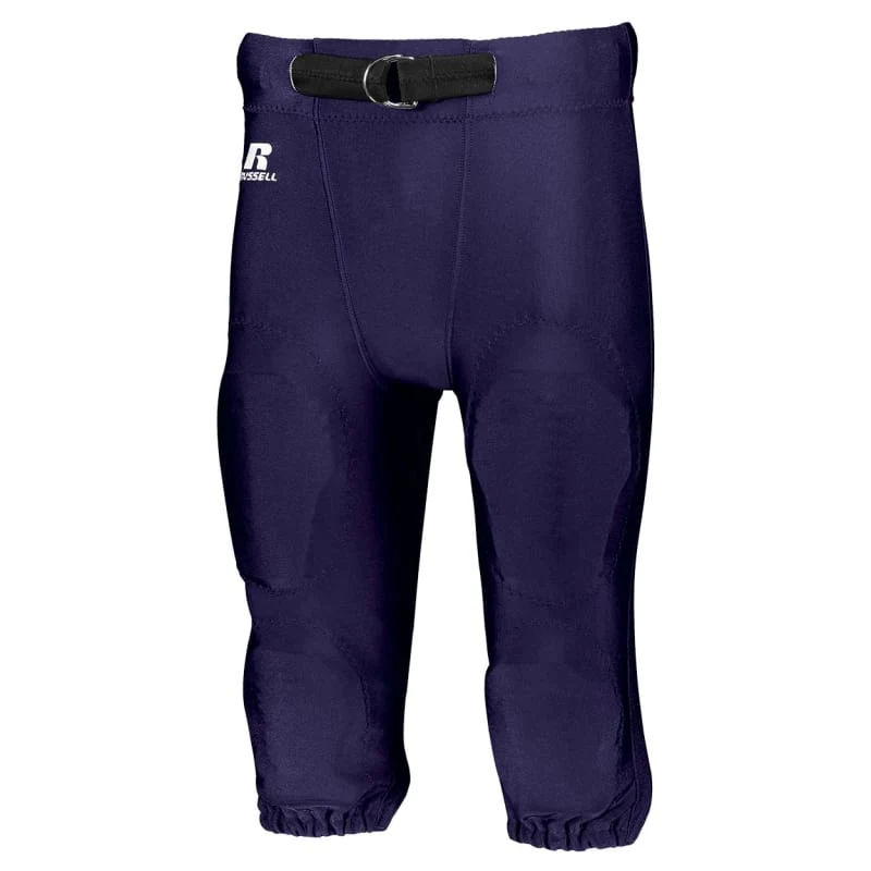 Russell Athletic Youth Deluxe Game Football Pants - F2562W 1