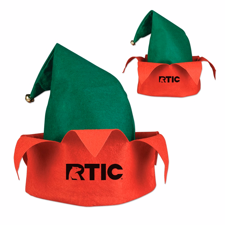 Elf Hat